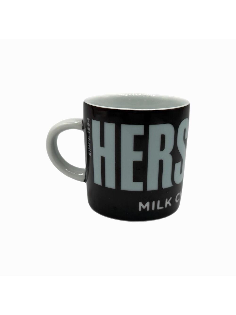 Hershey’s 2013 Milk Chocolate 2.5” Espresso Mug - 3.5oz